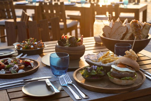 オールインクルーシブ