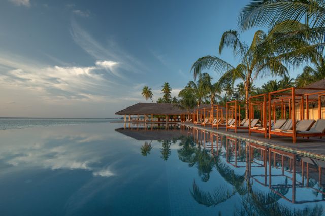 The Residence Maldives at Dhigurah