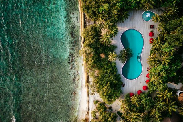 Cinnamon Dhonveli Maldives