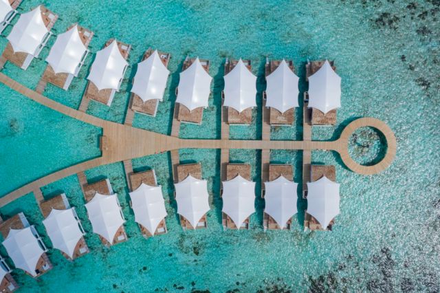 Cinnamon Hakuraa Huraa Maldives