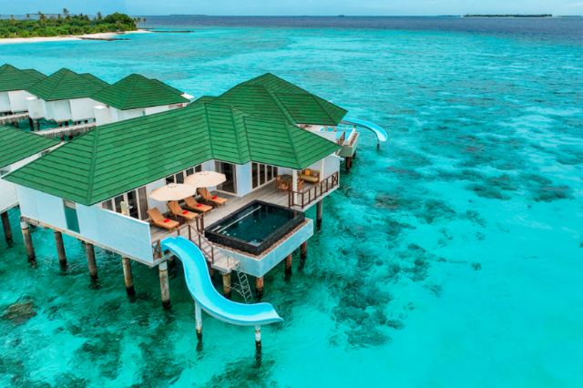 Siyam World Maldives