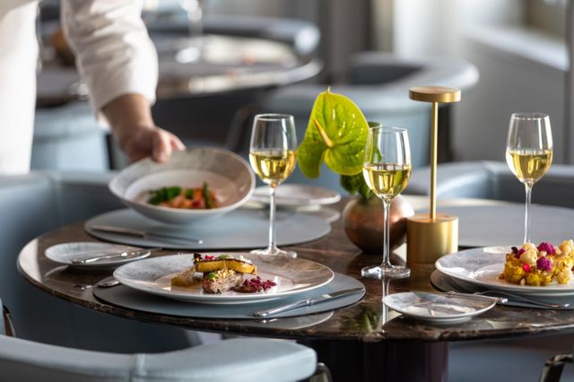 LUMINARA（ルミナ―ラ）