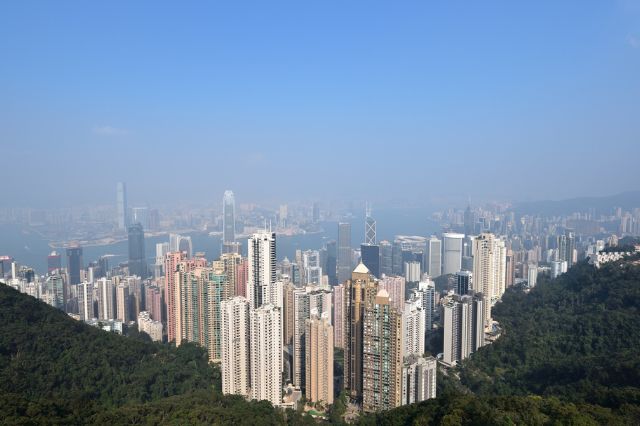 ビクトリア・ピーク