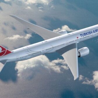 ターキッシュエアラインズ