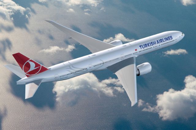 ターキッシュエアラインズ