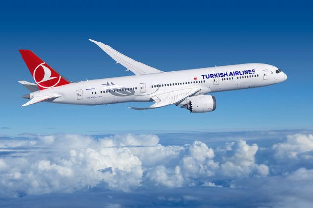 ターキッシュエアラインズ